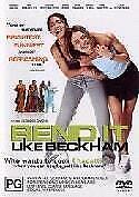 Bend It Like Beckham (DVD, 2002)