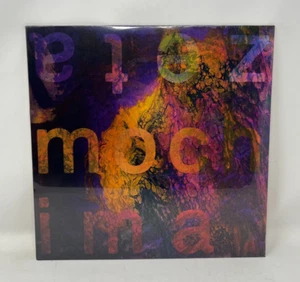 Zeta - "Mochima" 2019 LP. Selbstveröffentlicht. NEU/VERSIEGELT - Bild 1 von 1
