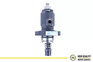 Original Einspritzpumpe für Deutz 01340408, BF4M2011, TCD2011, B 6162, NU 700064 - Bild 1 von 4