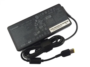 Cargador Adaptador de Corriente Lenovo 00PC759 54Y8925 ADP-120TH B 20V 6A 120W - Imagen 1 de 1