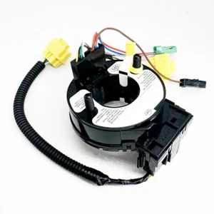 Clock Spring  Steering Wheel Reel for Honda Civic LX EX 2001-2005 77900-S5A-A14 - Picture 1 of 6