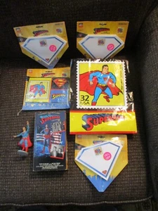 Superman Collection - Picture 1 of 7