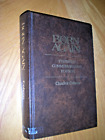 BORN AGAIN Premiere Commemorative Edition - Signed by Charles Colson HB