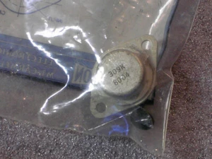 TM309 5V Voltage Regulator, 5V, 1A - Picture 1 of 1