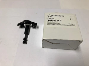 OE Stanadyne Throttle Shaft Assembly for JDB pumps 12019 - Bild 1 von 4