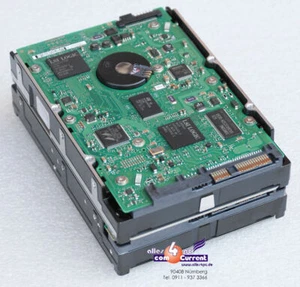 73GB SAS SCSI HDD Hard Disk Drive Seagate 15K ST373454SS Server - Picture 1 of 1