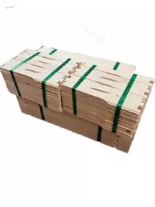 DN4 FRAMES - FLAT PACKED (PER 50) 2ND QUALITY - Picture 1 of 2