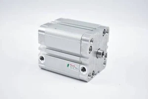 Rexroth Pneumatik Zylinder 0 822 396 007 ( 0822396007 ) - Picture 1 of 3