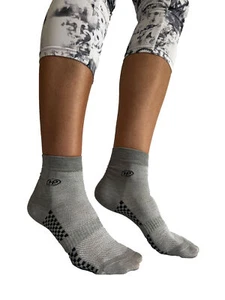 WHIEDA 5 Paar Socken Set Graphen Lyocell Anionen leicht Onesize Strümpfe - Picture 1 of 6