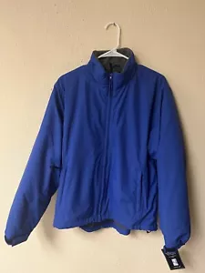 Ultra Club jacket blue 8920 Unisex Large - Picture 1 of 2