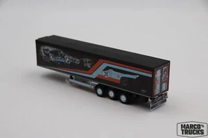Herpa Schubbodensemi-trailer „Repinski Le Mans“ from 122283 1:87 /HN2659-2 - Picture 1 of 1