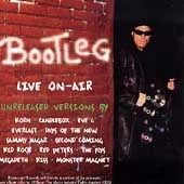 CD: BOOTLEG Live On-Air STILL SEALED New! Kiss/Kid Rock/Monster Magnet/Korn - Image 1 of 1