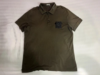 Kenzo Paris Vintage 90s Y2K Polo Shirt Men's Size XL - Image 1 of 4