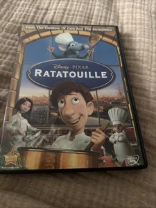 Ratatouille (DVD, 2007) - Picture 1 of 2