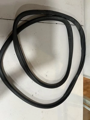 4runner 1999 pasajero sello puerta delantera y trasera Foto 1 de 4