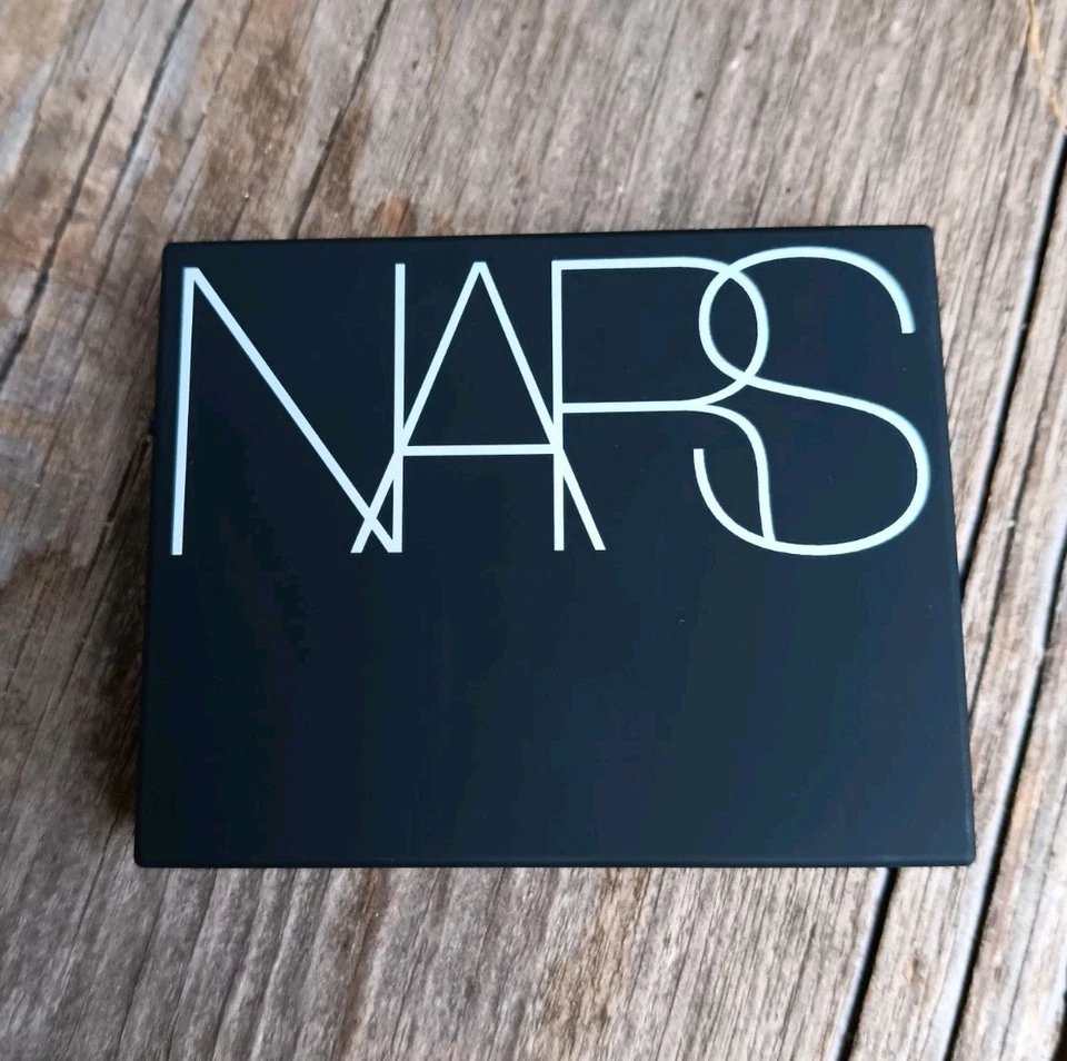 Nars*Blush*Gina - Bild 1 von 3
