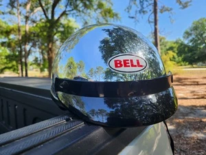 Bell Bandito Half Helmet Size Large - Picture 1 of 7