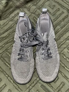 Size 7.5 - Nike Air VaporMax Flyknit 2 Chrome 2018 - Clean Condition - Picture 1 of 5