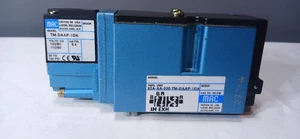 MAC VALVES INC 82A-AA-000-TM-DACP-1DA / 82AAA000TMDACP1DA (BRAND NEW) - Picture 1 of 5