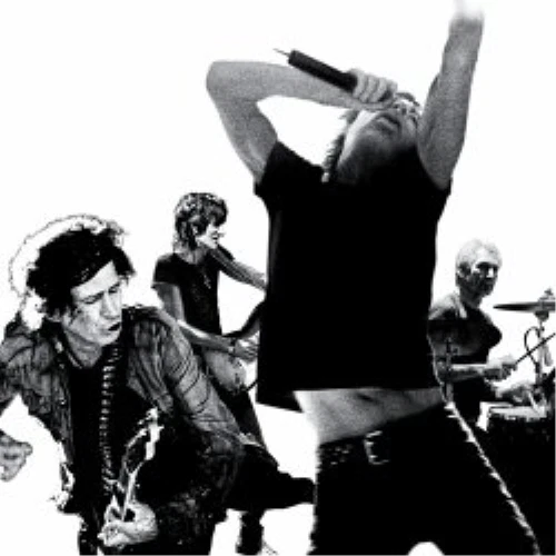 The Rolling Stones Shine a Light (CD) Album - Image 1 of 1