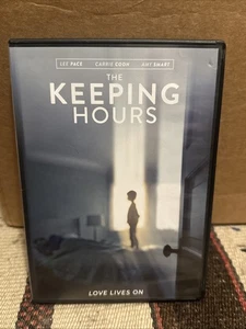 The Keeping Hours (DVD, 2018) - Bild 1 von 3