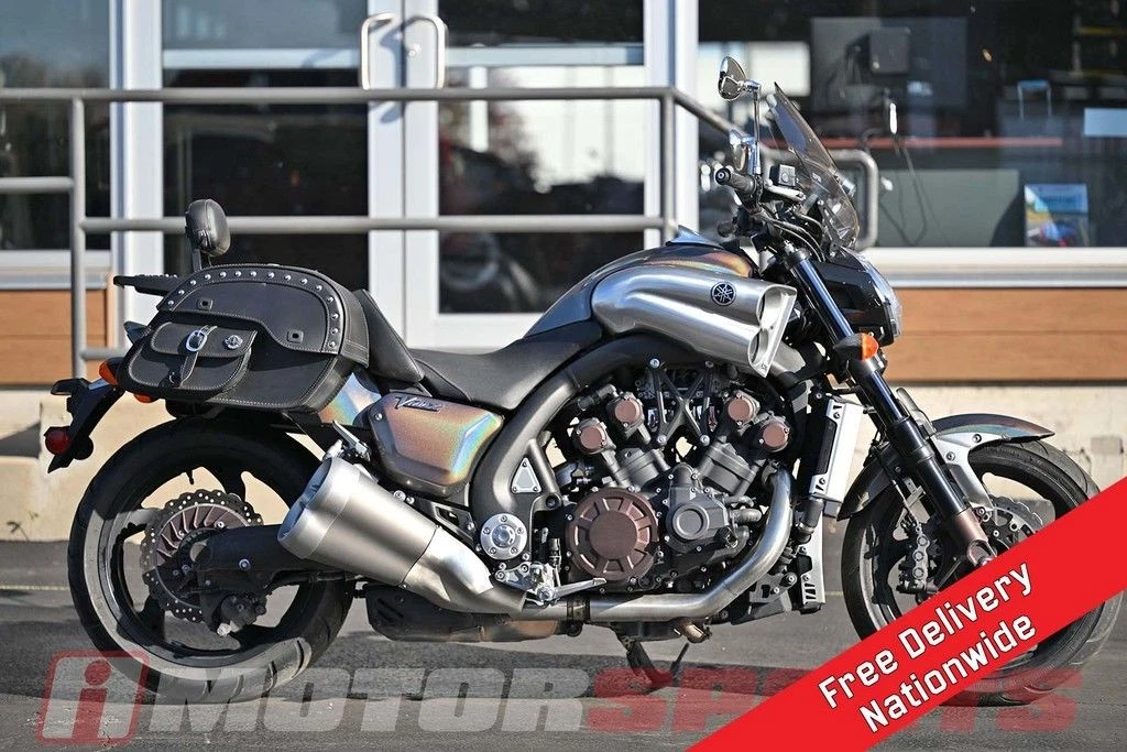 FASTLANE YAMAHA V-MAX 112 TRAIL BLAZE 新品 FASTLANE YAMAHA V-MAX 112 TRAIL BLAZE 新品 FASTLANE YAMAHA V-MAX