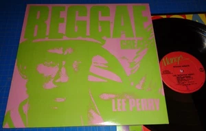 Lee Perry - Reggae Greats - Mango/Island MLPS 9792 - Bild 1 von 2