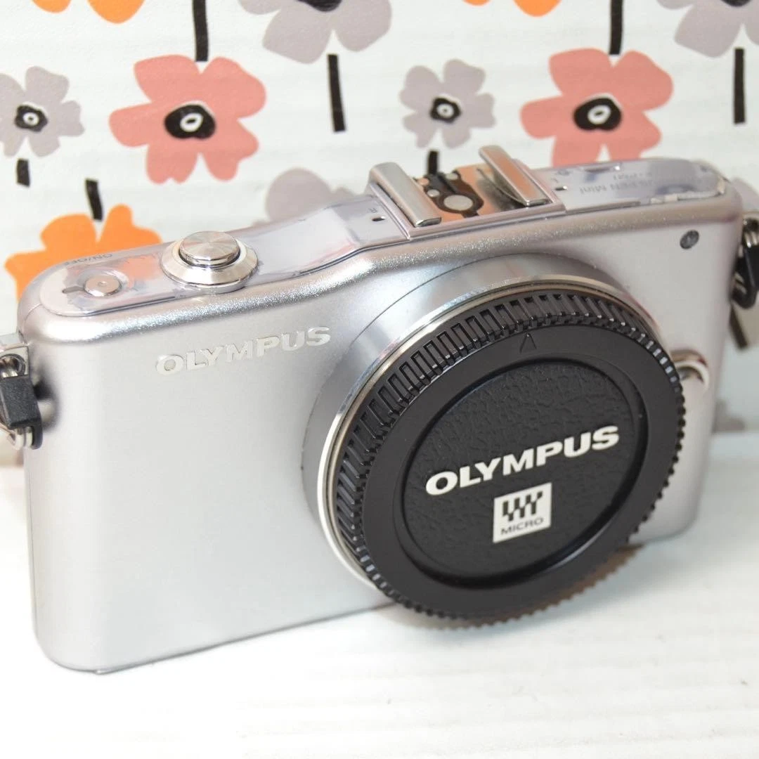 デジタルカメラ OLYMPUS E-PM1 Amazon | OLYMPUS ミラーレス一眼 PEN mini E-PM1 ボディ ホワイト E