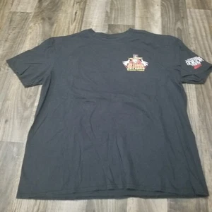 Universal Halloween Horror Nights 2021 30 Years Jack The Clown T-Shirt 2XL - Picture 1 of 13