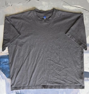 CAMISETA YZY GAP INÉDITA GRIS - XXL - Imagen 1 de 3