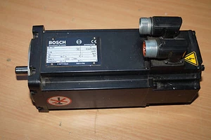Servomotor Bosch SD-B3.031.030.05.000 - Imagen 1 de 3