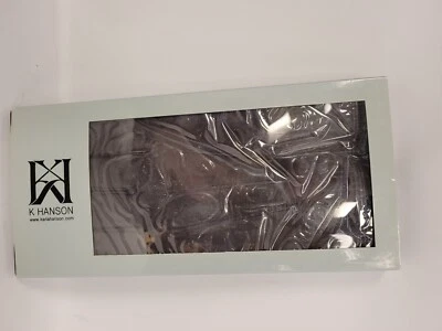 Guantes Karla Hanson Cuero Marrón Pantalla Táctil Talla Grande Estilo 78108 Foto 1 de 3