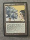 MTG Helm of Obedience, Alliances, Rare NM Magic the Gathering