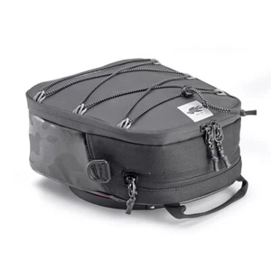 Kappa Motorcycle Motobike 4.5 Litre Drifter Tank Bag, Tank Lock System - DR04 - Picture 1 of 5