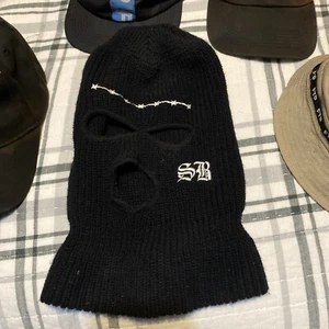 2018 Global Epidemic Suicide Boys Ski Mask - Picture 1 of 3