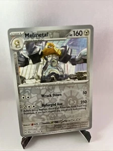 Melmetal 104/142 Sv07: Stellar Crown Reverse Holo - Bild 1 von 4
