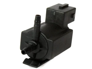 Solenoid Electric Vacuum Control Valve For BMW E36 E39 E46 E60 E65 E66 - Picture 1 of 3
