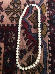 Freshwater Pearl Necklace - Picture 1 of 5