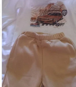 Shein Kids Everyday Set Size 6 - Picture 1 of 3