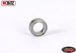 RC4WD Metallschildlager 5 x 8 x 2,5 mm 10 Yota Worminator K44 Achse R3 Z-S0684 - Bild 1 von 1