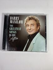 Manilow, Barry : The Greatest Songs of the Fifties CD