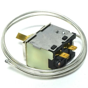 AC THERMOSTATIC SWITCH ROTARY - 16" CAP TUBE LENGTH - Picture 1 of 1