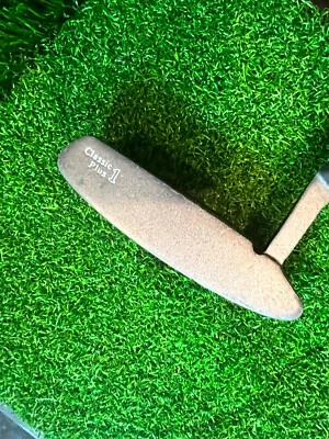 Ray Cook Classic Plus 1 Putter - 35.5” - RH - Image 1 of 4