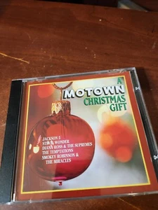 MOTOWN WEIHNACHTSGESCHENK VERSCHIEDENE KÜNSTLER CD MIT BONUSTRACKS - Bild 1 von 3