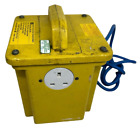 Rs Isolating Transformer 209-099