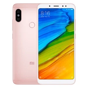 Xiaomi Redmi Note 5 Global ROM Unlocked Smartphone 3GB RAM, 32GB ROM Dual Camera - Picture 1 of 21