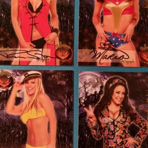 BENCHWARMER [AUTOGRAPH THEMES] **Pick from List!**