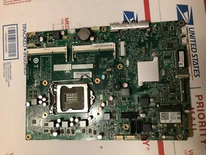Lenovo ThinkCentre M72z AIO Intel LGA1155 DDR3 Motherboard PIH61F/Topeka - Picture 1 of 7