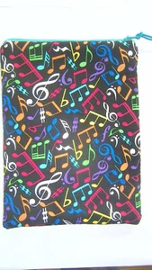 Tasche, Etui, Hülle eBook-Reader Tolino page, shine 2HD, vision 4HD - Musik - Bild 1 von 2