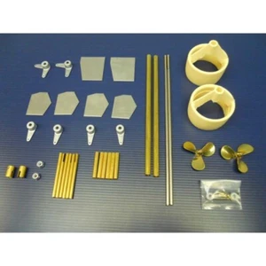 Running Hardware Kit for #1215 American Beauty - Picture 1 of 1